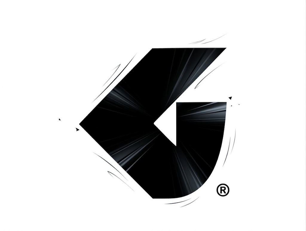 Gothic Sports Logo